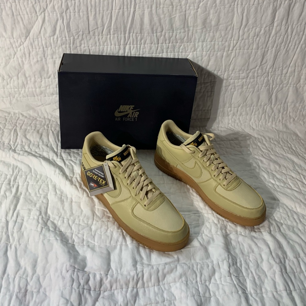 Gore Tex af1